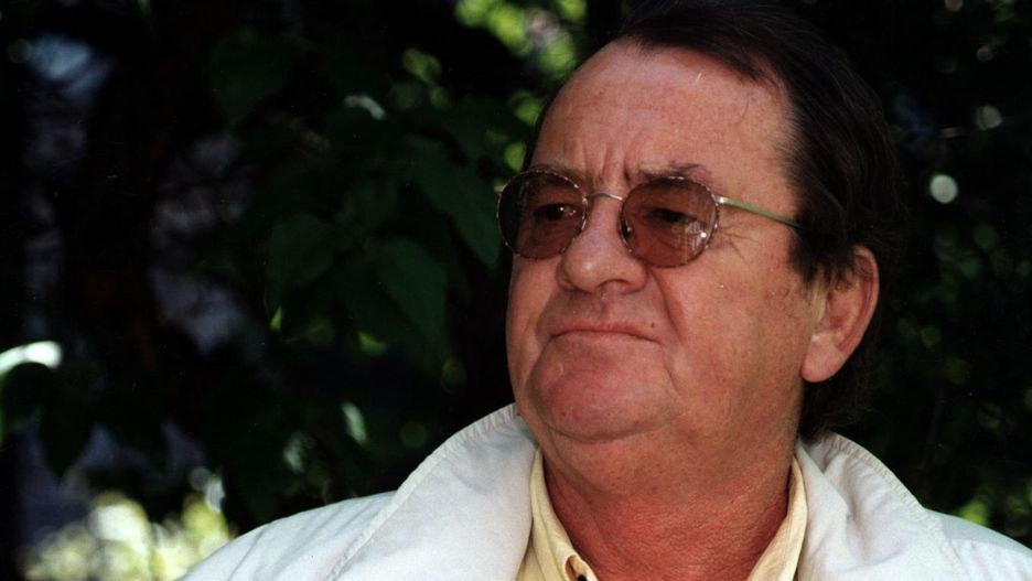 Jerzy Karaszkiewicz debiutował w filmie w 1961 r. w kryminale "Dwaj panowie 'N'"