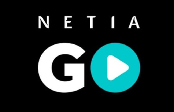 Startuje serwis streamingowy Netia Go