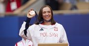Olimpijskie złoto czy pieniądze z innych turniejów? Iga Świątek dostała trudne pytanie