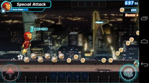 Weekendowy Zestaw Gier i Aplikacji: 300: Seize Your Glory, Muzei i SlideLock 15