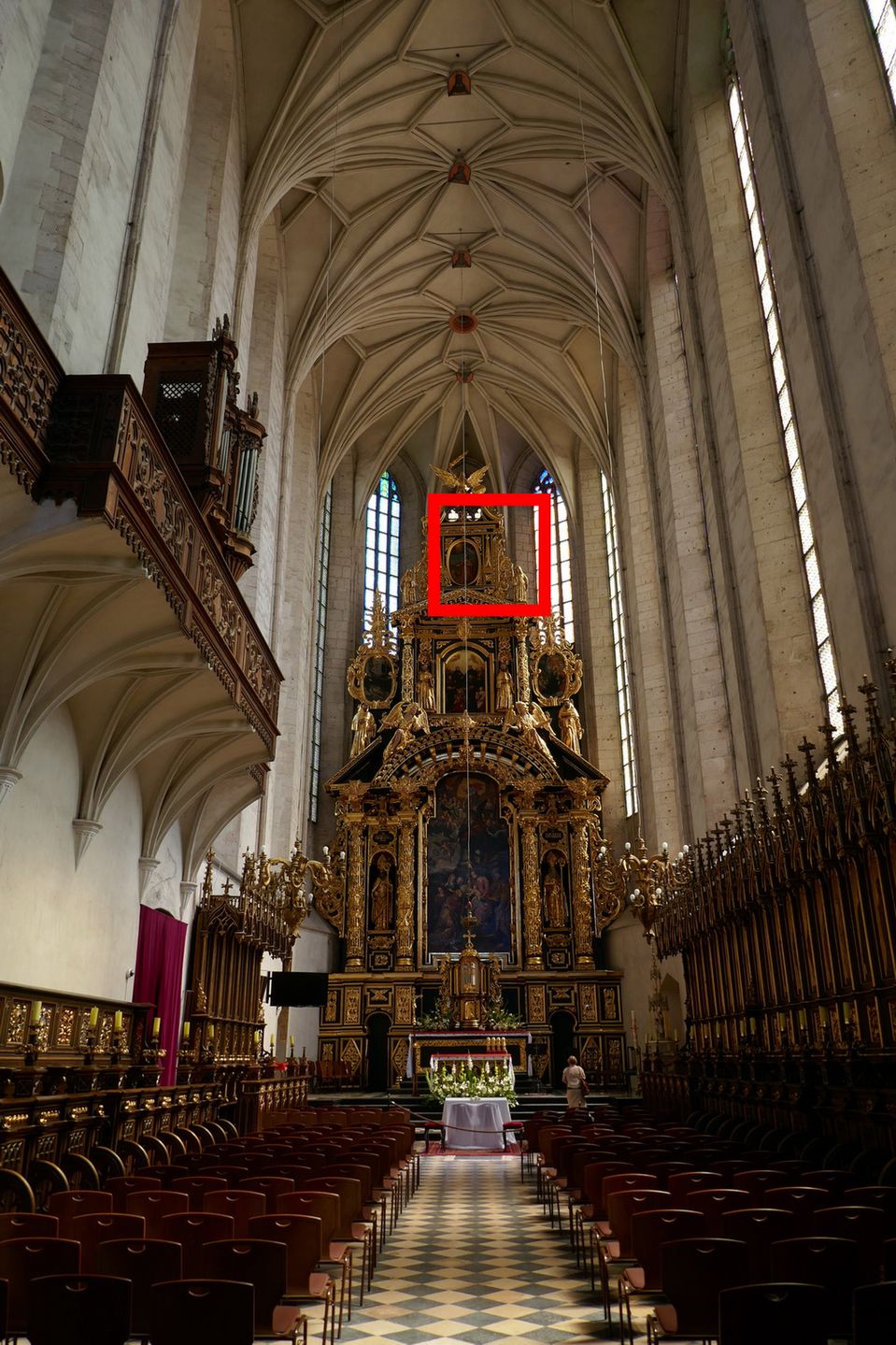 Panasonic TZ100 – maleństwo z klasą [test] 24