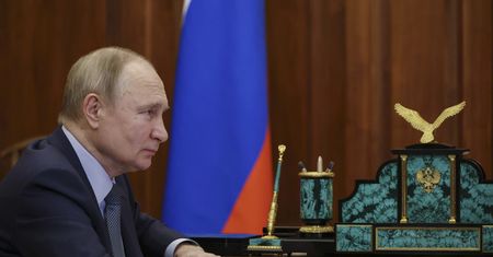 Oto problemy Rosji po ataku na Ukrainę. Bank Centralny podał nowe dane