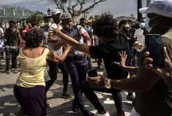 Obama dał Kubie nadzieję, Trump ją zabił. Biden się nie śpieszy