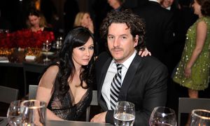 Shannen Doherty zostawiła majątek. Jej były mąż nie wywiązywał się z zobowiązań. Wreszcie nastąpił przełom?