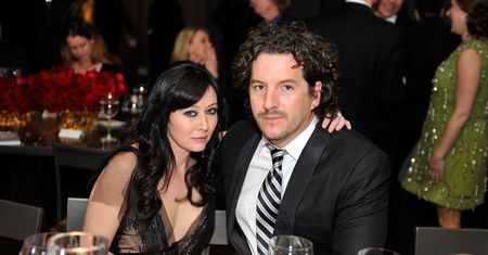 Shannen Doherty zostawiła majątek. Jej były mąż nie wywiązywał się z zobowiązań. Wreszcie nastąpił przełom?
