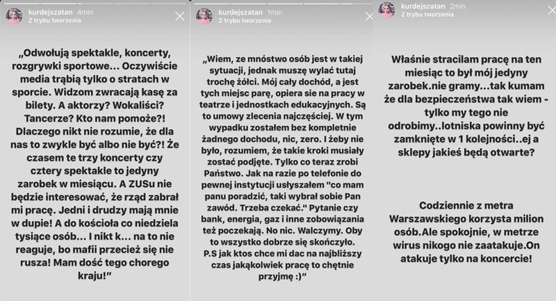 Barbara Kurdej-Szatan
