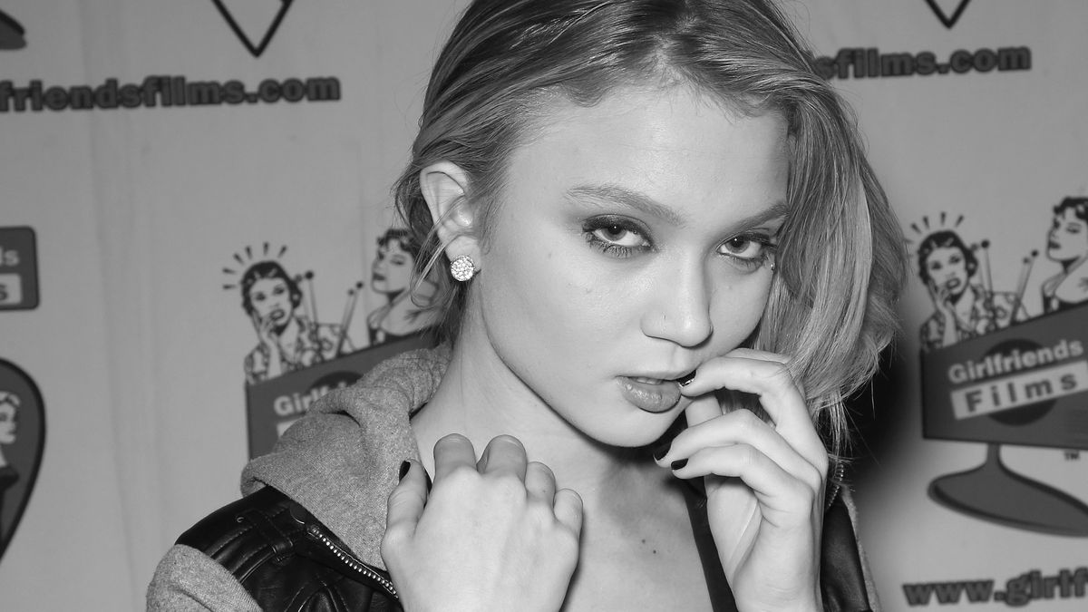 Dakota Skye zmarła w wieku 27 lat.