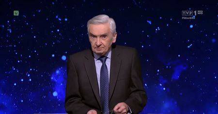 Miały być nowe odcinki. Zła wiadomość dla widzów "1 z 10"