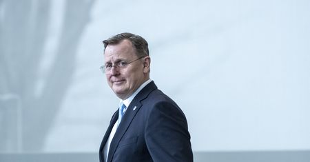 Polityka Niemiec ws. Nord Stream była błędem? Przewodniczący Bundesratu przyznaje