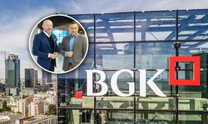 Vinci zwiększa limity inwestycyjne i wprowadza nową strategię