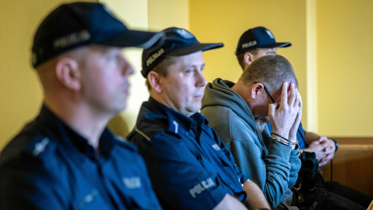 Po błyskawicznym procesie zapadł wyrok w sprawie Tomasza Z.