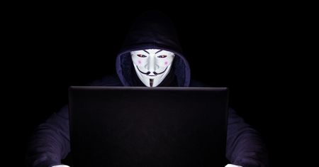 Anonymous zhakowali białoruskiego producenta broni. Firma wspierała inwazję na Ukrainę