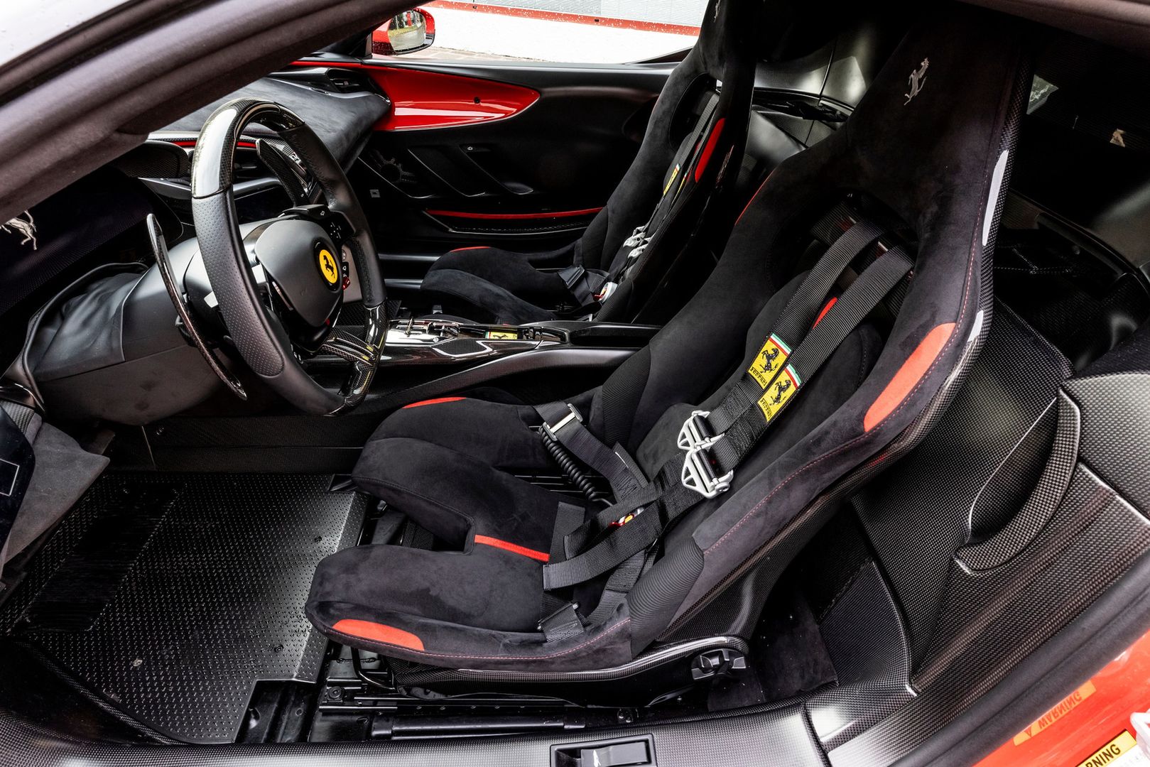 Ferrari SF90 XX Stradale