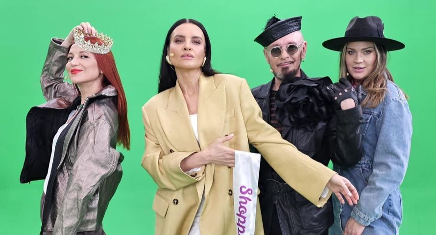 Zmiany w programie Polsat Cafe. Nowe jurorki w obsadzie