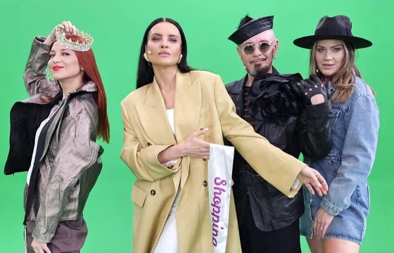 Zmiany w programie Polsat Cafe. Nowe jurorki w obsadzie