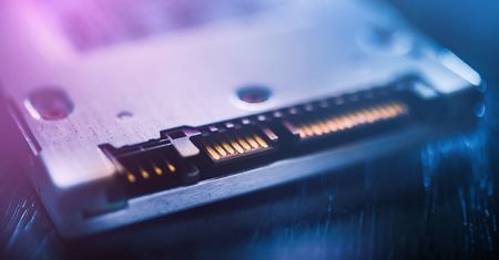 Producenci przestrzegają kopaczy Chia - unieważnimy gwarancję na koparkowe SSD