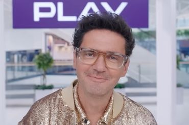 Kuba Wojewódzki w spocie Play