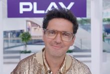 Kuba Wojewódzki w spocie Play