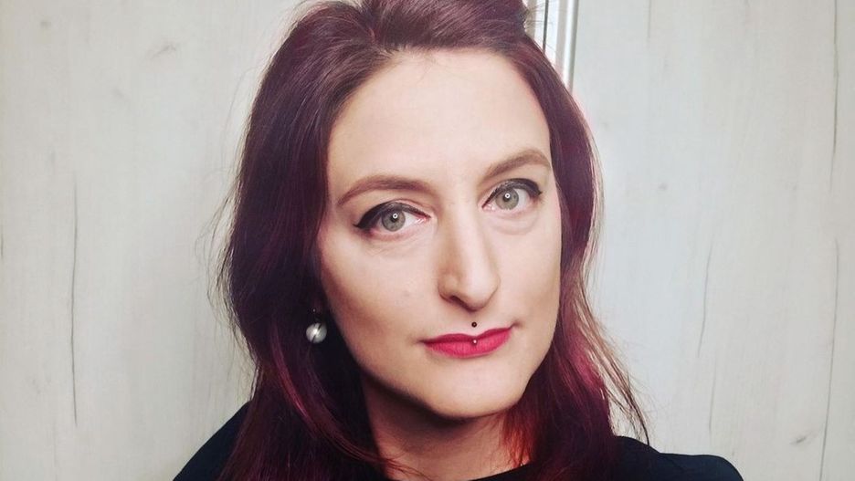 Aga Szuścik stworzyła nagranie na TikToka sexed.pl