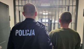 Kujawsko‑Pomorskie: Ojciec i syn zatrzymani za znęcanie nad psami