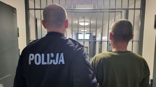 Kujawsko‑Pomorskie: Ojciec i syn zatrzymani za znęcanie nad psami