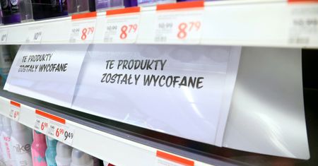 Politycy chcą ułatwić bojkot rosyjskich produktów. Poznaliśmy poselski projekt