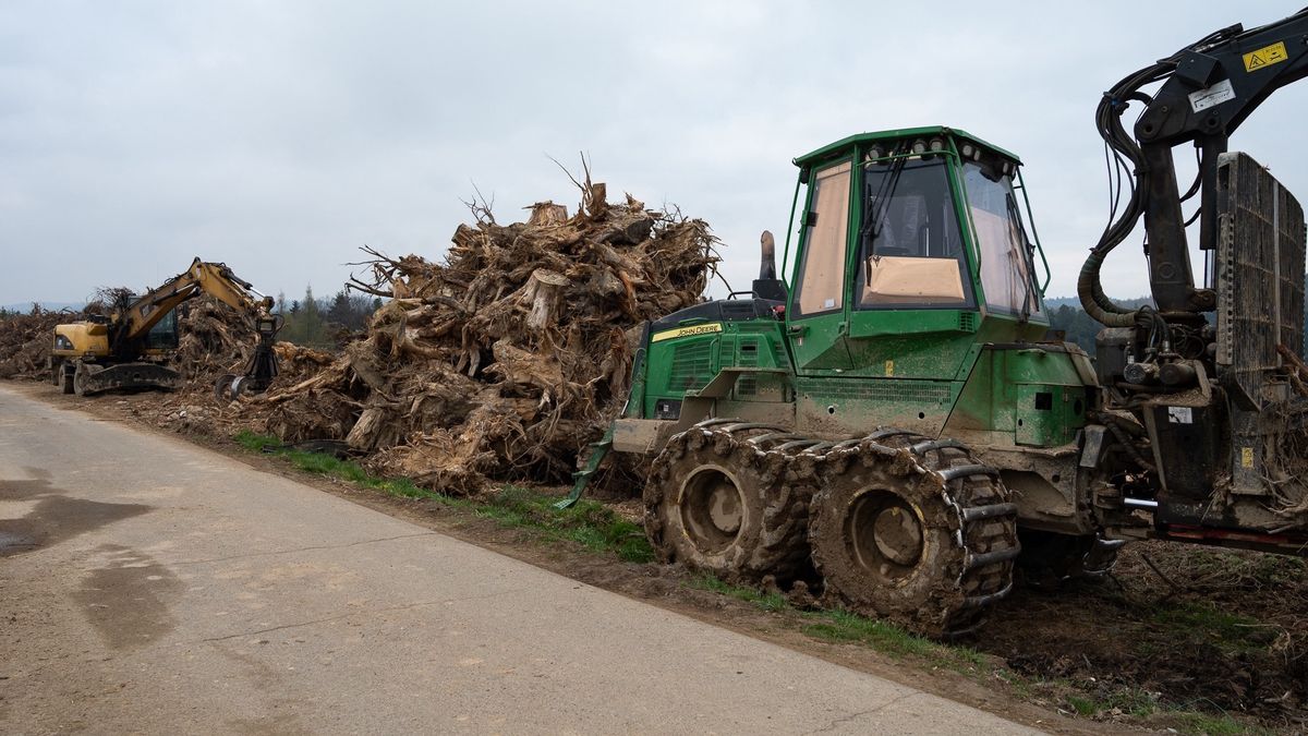 Porzucona budowa drogi S19 przez firmę Mostostal Warszawa