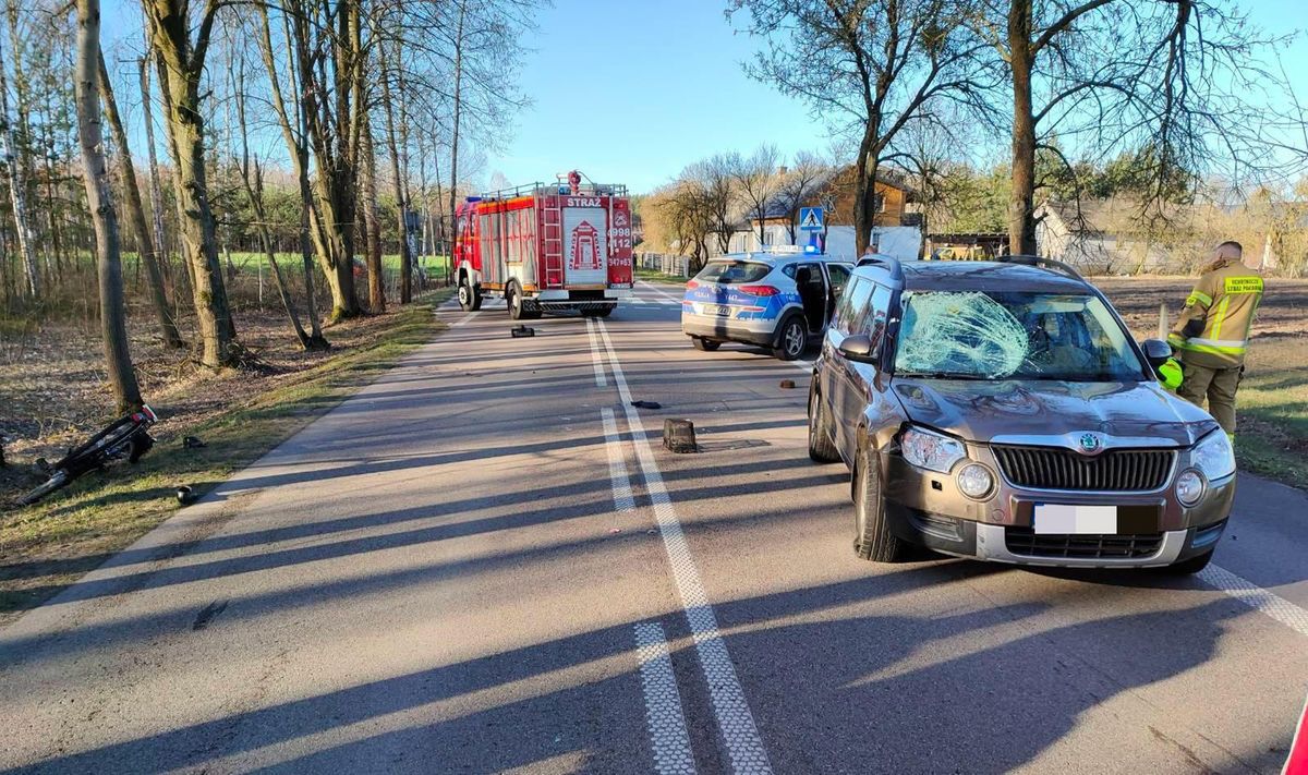 Fot. Policja