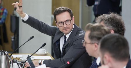 Wszystko już jasne. Takie poparcie miał Waldemar Buda