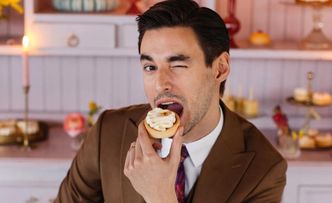 Męska moda od stóp do głów w Elektrowni Powiśle