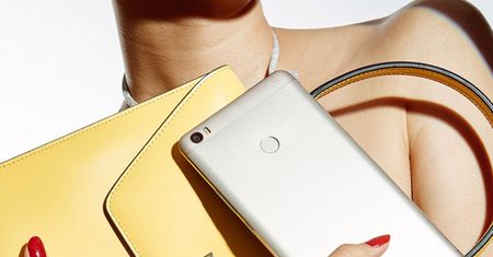 Największy smartfon Xiaomi oficjalnie w Polsce