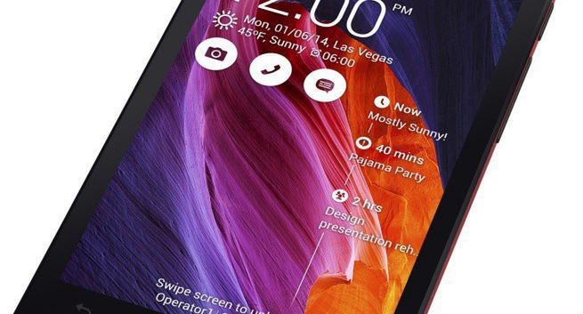 Asus ZenFone 5 z Dual SIM w Polsce za 799 zł (wideo)