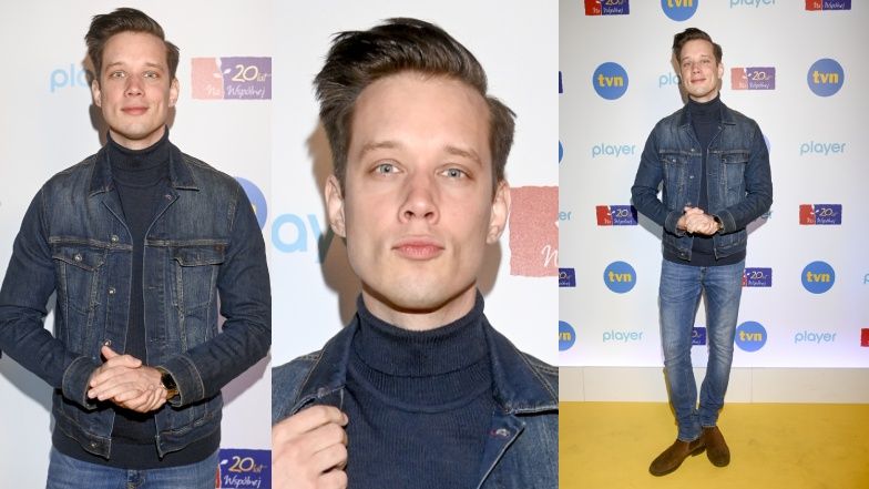 Michał Mikołajczak