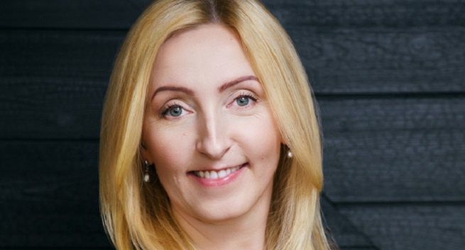 Nowa szefowa Mindshare. Odchodzi Adrian Kawecki
