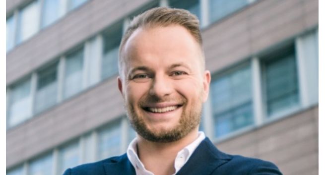 Karol Sadaj z Aion Banku na czele jury konkursu Innovation