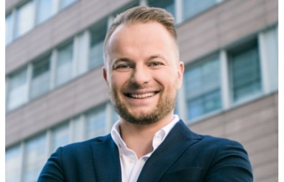 Karol Sadaj z Aion Banku na czele jury konkursu Innovation