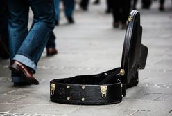 Wrocław. El Mariachi z Dolnego Śląska. Nietypowa zawartość futerału na gitarę