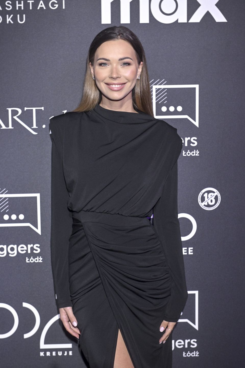 Sandra Kubicka zmieniła kolor włosów