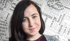 Agata Dondajewska: z Płodni.com do San Markos