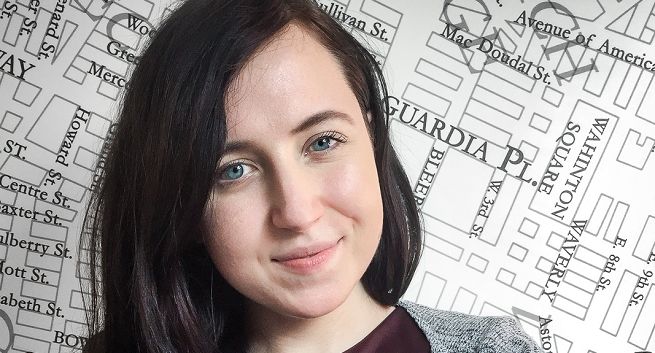 Agata Dondajewska: z Płodni.com do San Markos