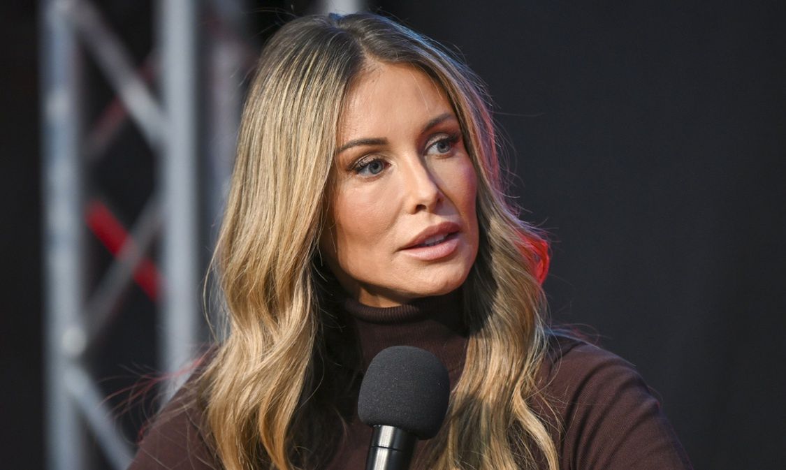 Rozenek-Majdan musiała wyrobić nowy paszport. Wyjaśniła, dlaczego