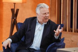 Emilian Kamiński przeszedł operację. Komentuje swój stan zdrowia