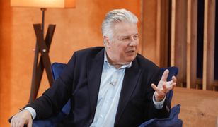 Emilian Kamiński przeszedł operację. Komentuje swój stan zdrowia