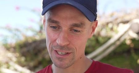 Żyła wybrał "drużynę marzeń". Zaczął od... siebie!