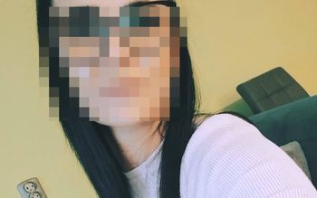 Zabił nożem Natalię. Potem obudził go płacz Oskarka. "Przytuliłem go"