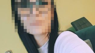 Zabił nożem Natalię. Potem obudził go płacz Oskarka. "Przytuliłem go"