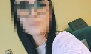 Zabił nożem Natalię. Potem obudził go płacz Oskarka. "Przytuliłem go"