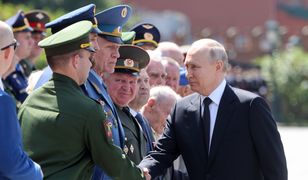 Putin zagraża Szwecji? Reakcja na chęć dołączenia do NATO