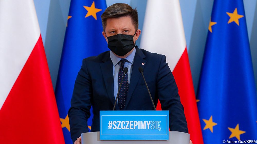 Przyspiesza rejestracja na szczepienia. Są daty dla wszystkich roczników!