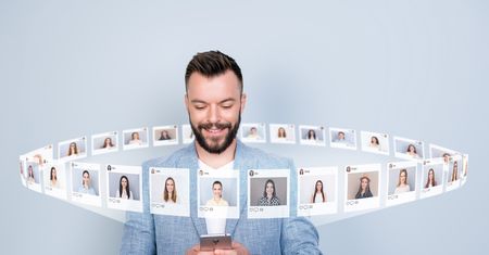 Miał dość chodzenia na randki. ChatGPT zrobił to za niego i znalazł mu żonę